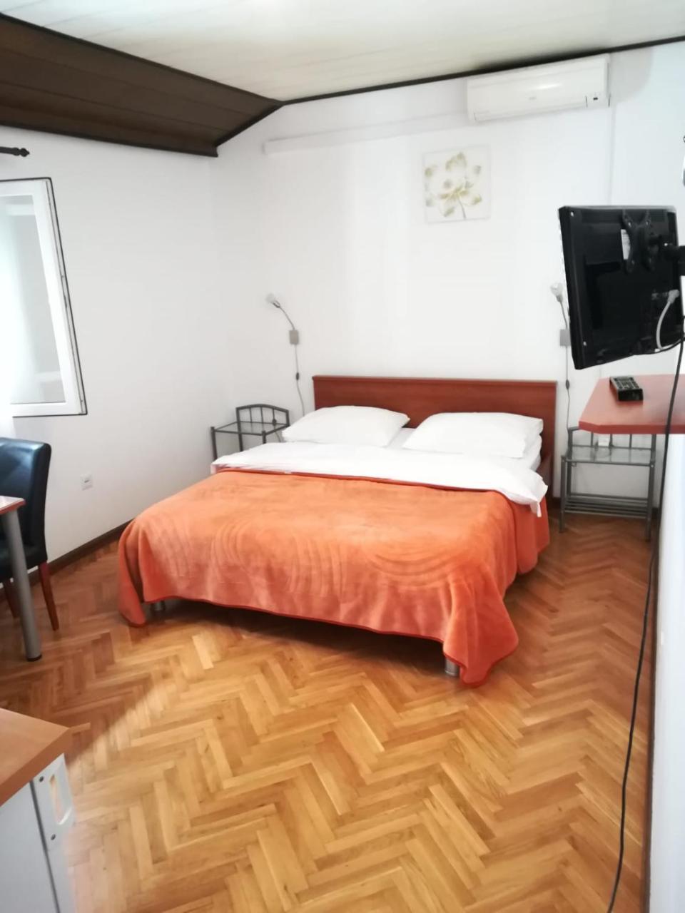 Apartments And Room Merica Split Phòng bức ảnh